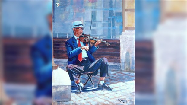 Une onzième édition réussie pour Vacances en Art