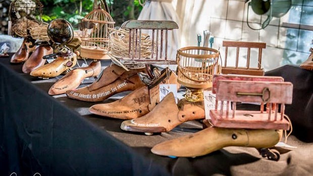 Le Festival l'Art de Recycler : une troisième édition remplie de nouveautés