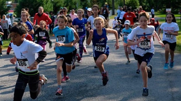 La course Bryan Liew : rendre hommage à un homme d'exception