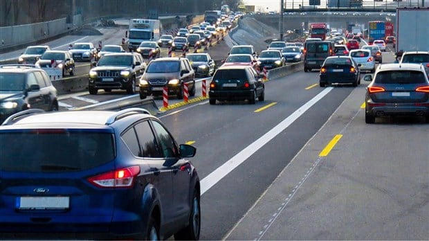 Comment diminuer la congestion routière selon CAA-Québec ?