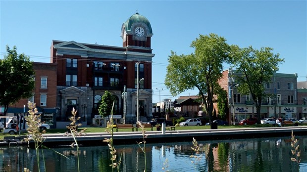 L'école du patrimoine revient en force au Musée régional de Vaudreuil-Soulanges