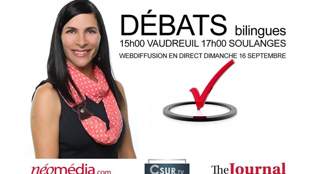 Vos médias locaux s'unissent pour la démocratie