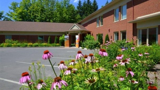 La Maison de soins palliatifs de Vaudreuil-Soulanges veut entendre la population