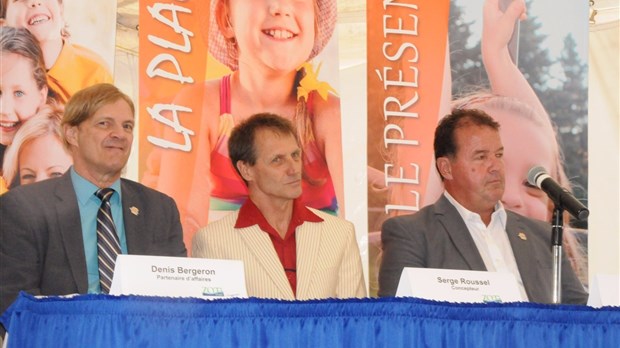 Le projet du Parc Zoti tombe à l'eau