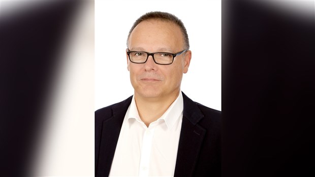 DEV Vaudreuil-Soulanges accueille un nouveau directeur de portefuille