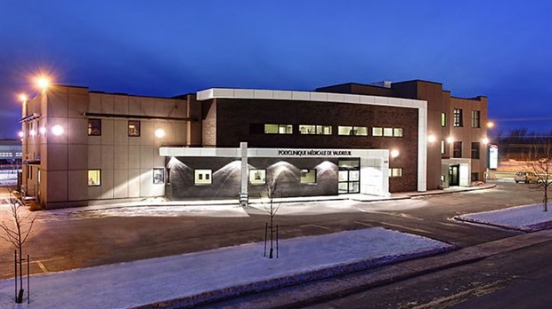 La polyclinique de Vaudreuil-Dorion devient une super-clinique