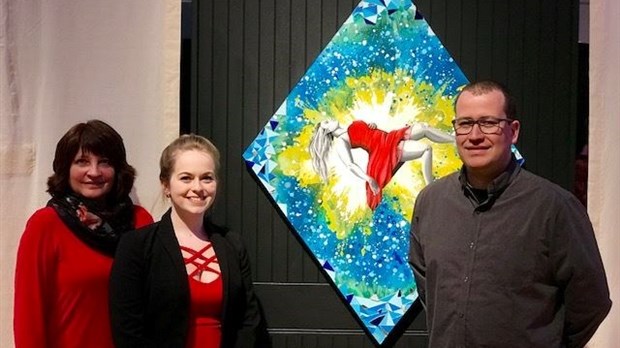 Le CACVS lance la première édition de TRACE Vaudreuil-Soulanges