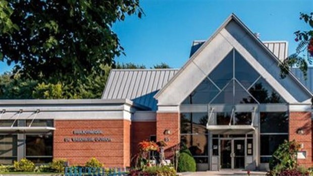 La Société de généalogie Vaudreuil-Cavagnal vous ouvre ses portes