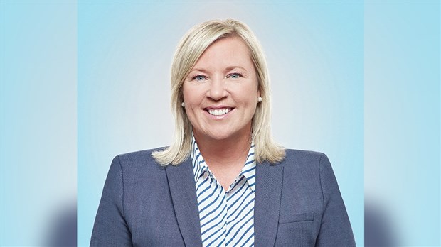 Élections 2018 : Portrait de Marie-Claude Nichols