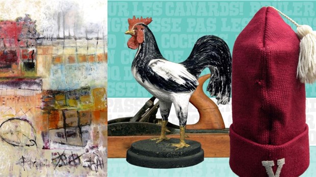 Offrez-vous un automne de découvertes au Musée régional de Vaudreuil-Soulanges