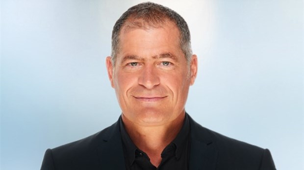 Élections 2018 : Portrait de Claude Bourbonnais