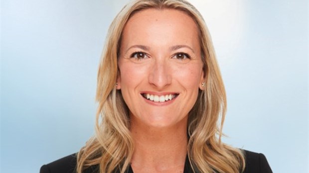 Élections 2018 : Portrait de Marilyne Picard