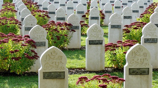 Rien n'est confirmé pour le cimetière musulman à Vaudreuil-Dorion