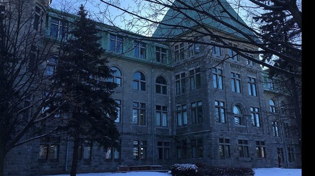 Le Collège de Valleyfield vous propose un défi hivernal