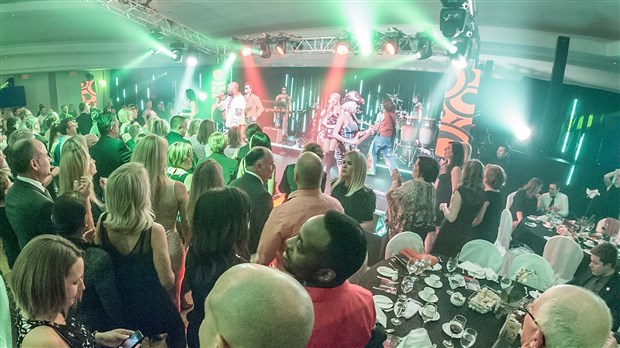 Le Happening de la Maison de soins palliatifs revient le 26 janvier