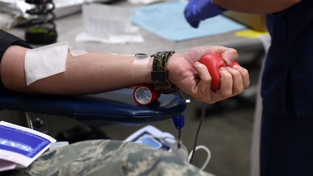 Débutez l'année en donnant au suivant