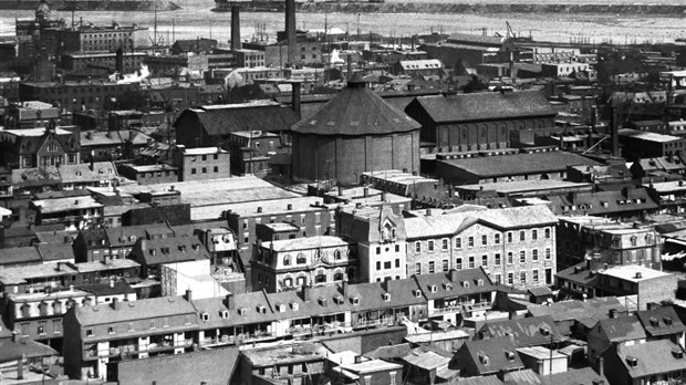 La Société de généalogie Vaudreuil-Cavagnal présente sa première conférence de 2019