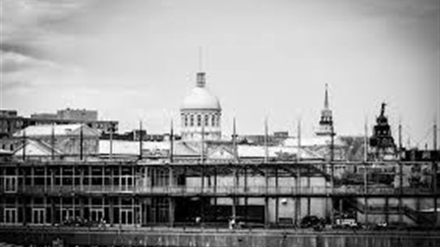 Découvrez Montréal lors de la conférence de Mme Ginette Charbonneau