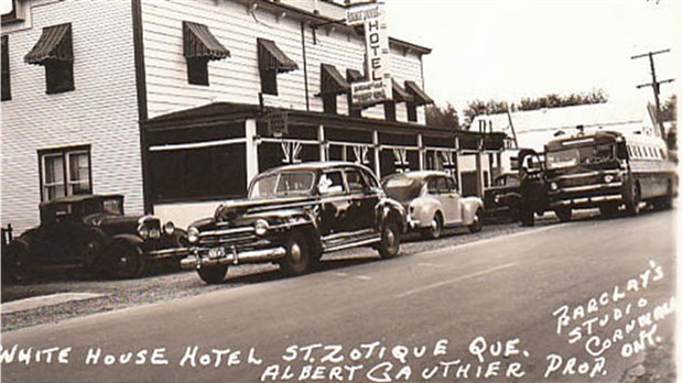 Revivez les années 50 dans Vaudreuil-Soulanges, le jeudi 17 janvier prochain 