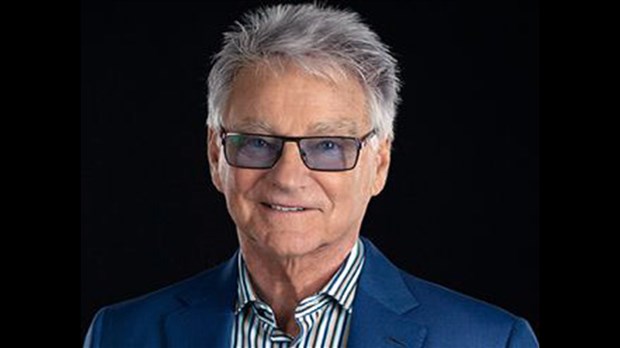 Conférence : Gilles Proulx sera de passage à Pincourt