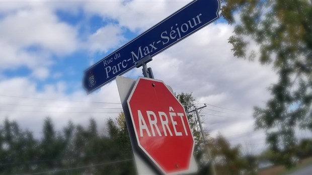 Lueur d'espoir pour les résidents du Parc-Max-Séjour à Les Cèdres