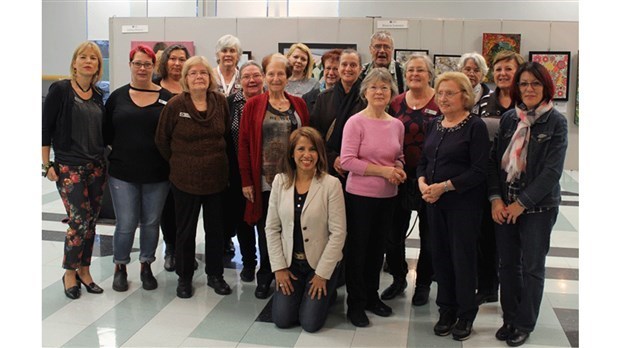 Artistes recherchés pour joindre le M.E.A.L