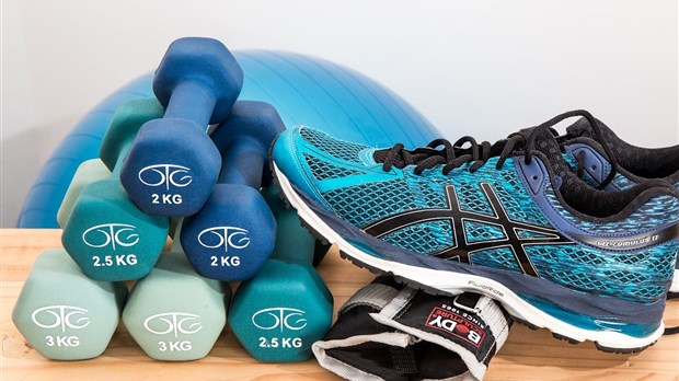 Le Centre Multisports vous fait une offre que vous ne pouvez refuser