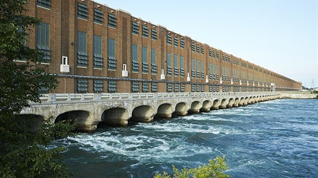 Hydro-Québec rappelle quelques règles de sécurité à proximité de ses installations