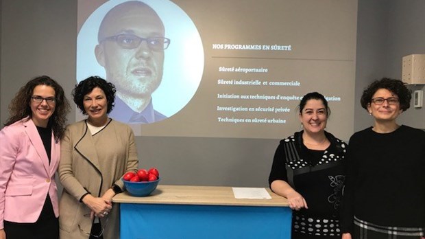 La Formation continue du Cégep Gérald-Godin lance sa programmation pour l’hiver 2019