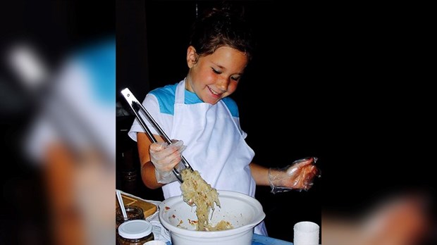 Cuistots en herbe recherchés chez Patate & Persil