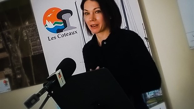 Investissement de 30 000 $ pour deux projets artistiques dans la région