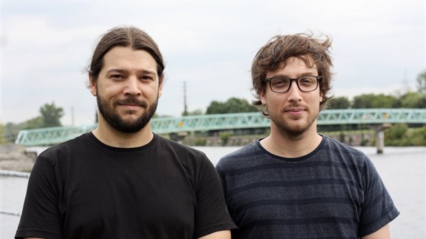 Le collectif montréalais Trames lance une invitation aux Vaudreuil-Soulangeois