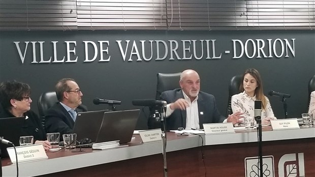 Deux citoyens de Vaudreuil-Dorion s'opposent vivement au cimetière musulman