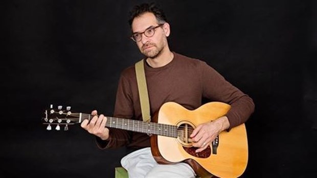 Guillaume Jabbour habitera chez Félix tout le mois de février