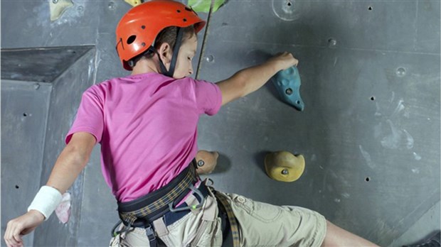 Le Centre Multisports De Vaudreuil-Dorion Est La Destination Parfaite! |  Vaudreuil-Soulanges - Néomedia