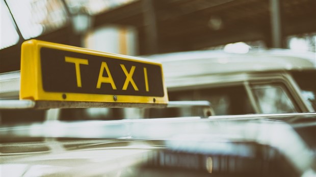 Industrie du taxi : reprise des discussions