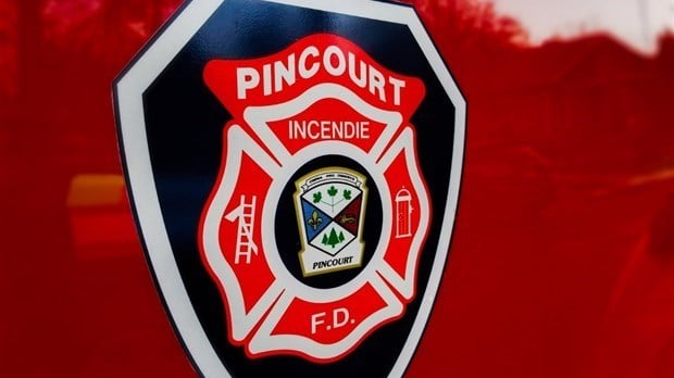 Les pompiers de Pincourt soulignent la Semaine de prévention des incendies