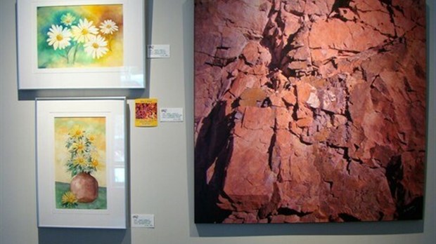 L'Association des Artistes de Hudson présente son exposition automnale