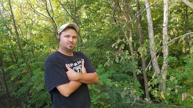 Un père de famille au bord de la faillite pour une histoire de zonage