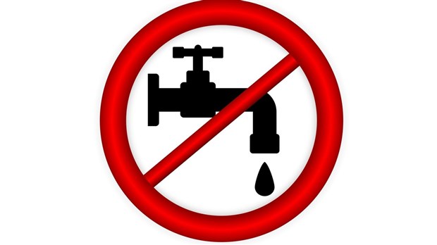 Une quarantaine de résidences sont privées d'eau à Rigaud