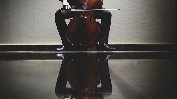 L'orchestre Sinfonia de l'ouest célèbre l'entraide et les bénévoles