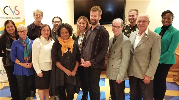 Le programme Des Ponts culturels, d’une rive à l’autre, revient dans Vaudreuil-Soulanges