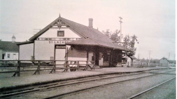 Plusieurs projets à venir pour la Société historique de Saint-Lazare