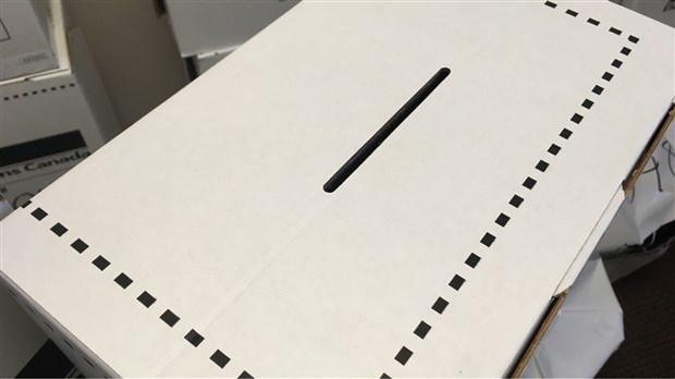 Élections fédérales 2019: les premiers résultats seront connus peu après 19h 