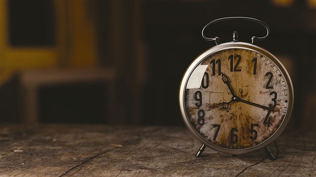 Détecteur de fumée et changement d’heure seront d’actualité du 2 au 3 novembre 