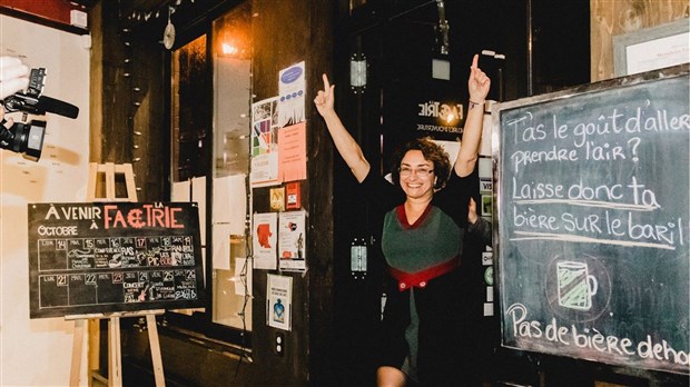 Claude DeBellefeuille devient whip du caucus du Bloc Québecois 