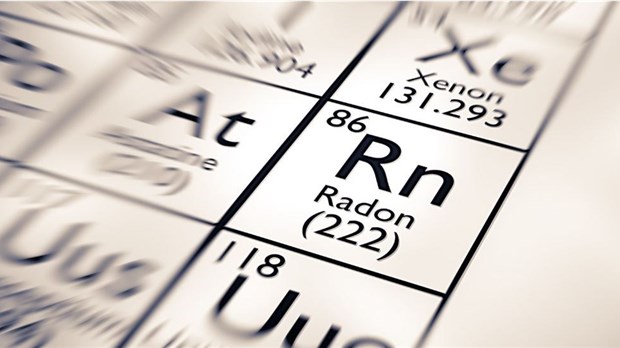 La Ville de Vaudreuil-Dorion s'implique dans le dépistage du radon
