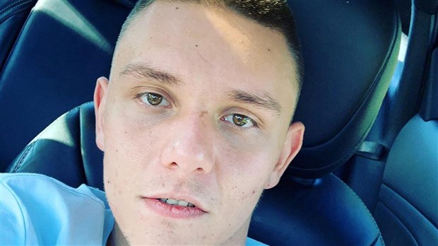 Alexandre Filion reviendra devant le juge le 5 novembre