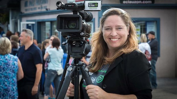 CSUR LA TÉLÉ se joint à l'Initiative de journalisme local du gouvernement du Canada
