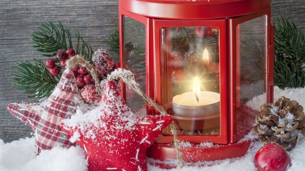 La magie des marchés de Noël s'installe dans Vaudreuil-Soulanges